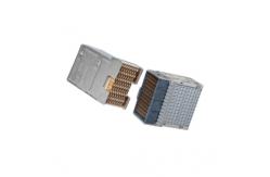 China Connectors HE0000210V00011 Hyper Cool Edge PMM High Power Pin Connectors supplier
