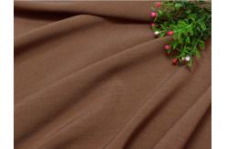 China Soft 175gsm Pre Shrinking T/R Fabrics supplier