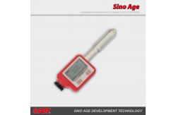 China Metal HRB D Probe Portable Hardness Tester Machine supplier