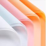 Korean Bouquet Wrapping Paper in Many Colors for Beautiful Flower Arrangement for sale