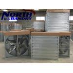 Cooling fans in chicken coop for sale