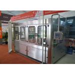 CE SGS ISO Mineral Water Filling Machines Pure Water Bottling Machine for sale