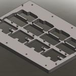 Durostone Reflow pallets and sticky boards for rigid and flex PCB’s. for sale
