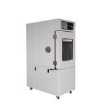 2.5-7KW Heat Up Temperature Humidity Test Chamber With Stainless Steel Exterior for sale