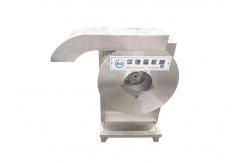 China Cassava Stick Slicing 8MM Multifunction Vegetable Cutting Machine supplier