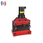 300KN Aluminum BusBar Cutter Hydraulic Crimping Tools for sale