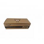 Corrugated Eco Friendly Craft Paper Box Auto Parts CMYK Debossing