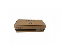 China Corrugated Eco Friendly Craft Paper Box Auto Parts CMYK Debossing supplier