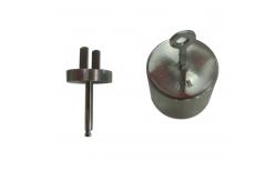 China 5N Socket Lateral Strain Resistance Test Device IEC60884 Figure 13 supplier