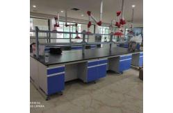 China Customized Storage Solutions from Acceptable Modular Lab Furnitures Manufacturers supplier