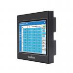 3.7 Inch Human Machine Interface Control Module 32bit CPU 400/1 Contrast Ratio for sale