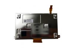 China LQ050T5DG01 5.0 inch LCD Display for Car GPS Navigation DVD Player supplier