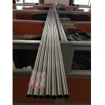 Solid Annealed Inconel Tubing , Inconel 600 Seamless Pipe B163 / B516 / B167 / B517，Alloy 600 tube for sale
