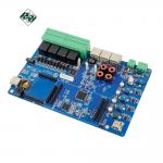 Practical Electronic PCB Assembly Board 1-64 Layers BGA Ball Pitch 0.4mm for sale