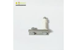 China White Nylon Aluminum Awning Components supplier