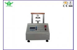 China Digital Ring Stiffness Corrugated Paper Tensile Strength Testing Equipment supplier