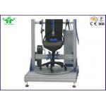 360 ° Furniture Chairs Swivel Test Machine / Rotation Testing Machine BIFMA X5.1.9