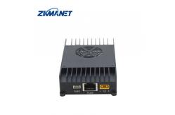 China 10-30 Km Transmission Range Drone Detection Device System with AES Encryption supplier