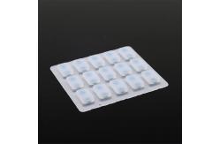 China High Conductivity Conductive Rubber Buttons See Custom Size supplier