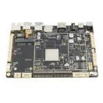 Android RK3399 Board 4GB RAM Industrial LVDS Diaplay Interface Automatic Rotation for sale