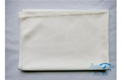 China OEM Super Soft Microfiber Glass Cleaning Cloth 20 % Polyamide 16 x 20 supplier