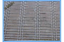 China Long - Slot Anti - Clogging Screen Mesh / Crusher Screen Mesh supplier