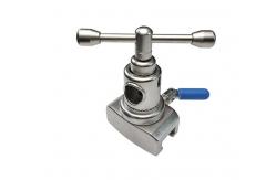 China 304 Surgical Table Clamp Radial Clamp Operating Table Accessories supplier