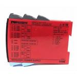 PR Electronics 2 Channel Galvanic Barrier ATEX Repeater Power Supply for Current and Voltage Input / Output for sale