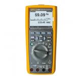 FLUKE 289C True RMS High Quality Industrial Record Test Specific Fluke 289 Multimeter for sale
