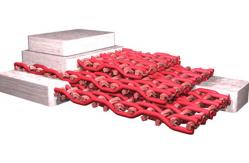 China Polyester Paper Machine Felt 1300GSM Endless Weaving With Smooth Surface supplier