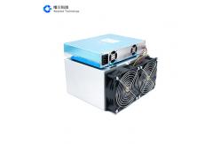 China 23TH 2100W Innosilicon A1 Mining Machine BTC/BTH Ethereum Miner SHA 256 supplier