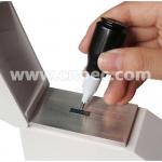 Jewelry Microscope Gem Refractometer High Hardness CZ Test Prism A24.6321