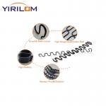 Customized Zigzag Spring with Different Gauges and Arc Heights for Seating Applications for sale