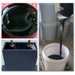 black Two Component Epoxy Thermal Conductive Glue 1.2W/mK for LED Lighting,water proof,adhesive paste -40℃ to +130℃ for sale