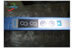 China Offer SMT JUKI 40082683 ELECTRIC FEEDER EF08HS for Surface Mounted Technology supplier