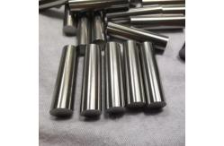 China ASTM B387 TZM Rod supplier