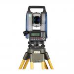 Reflectorless Surveying Equipment Sokkia Im52 Total Station 500m Range for sale
