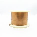 0.80mm Thickness Rectangular Copper Wire Electric Motor Winding Wire ISO14001 for sale