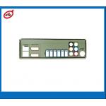 445-0766515 4450766515 Bank ATM Spare Parts NCR Estoril Motherboard I/O Shield for sale