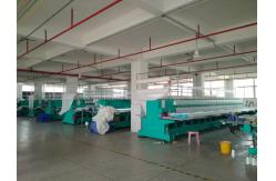 China Water Soluble Lace manufacturer