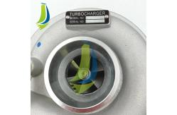 China 2674A404 Turbocharger For 1104C-44TA Engine supplier