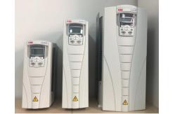 China ACS580-01 Three-phase Frequency Inverter ACS580-01-018A-4+B056+J400 supplier