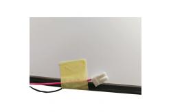 China LTD121EC5S LCD Laptop display Modules supplier