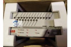 China CNC Machinery Bailey ABB ICSK20F1 Procontic Remote Input Output Unit ICSK2OF1 supplier