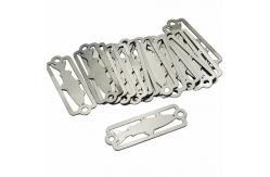 China High Precision Bending Punching Metal Stamping Parts OEM supplier