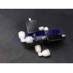 Rust Proof Gluing Unit For Cigarette Makers