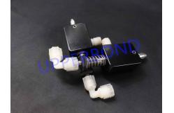 China Rust Proof Gluing Unit For Cigarette Makers supplier