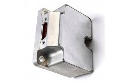 China 500 Deg 16g Imu Accelerometer Gyro Low Offset Inertial Measure Sensor supplier
