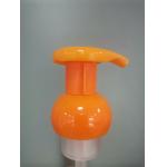 Convenient Flower Foam Pump With PE Material And Easy-to- Features for sale
