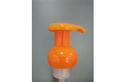 China Convenient Flower Foam Pump With PE Material And Easy-to- Features supplier